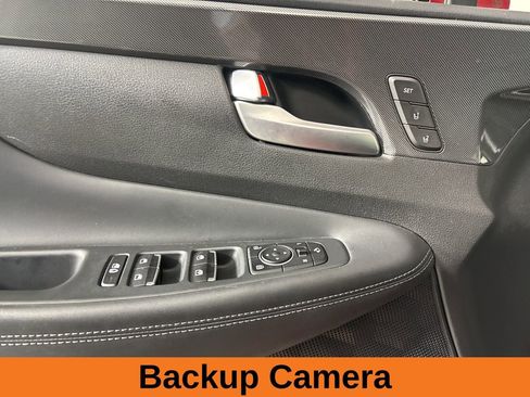 Used 2023 Hyundai Santa Fe Limited image 10