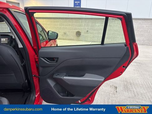 Certified 2025 Subaru Impreza 2.0i image 23