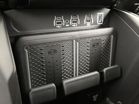 New 2026 RAM 1500 Limited w/ Night Edition image 25