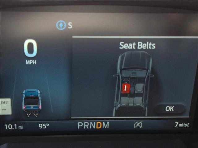 New 2026 Ford Maverick Tremor AWD/4WD image 10