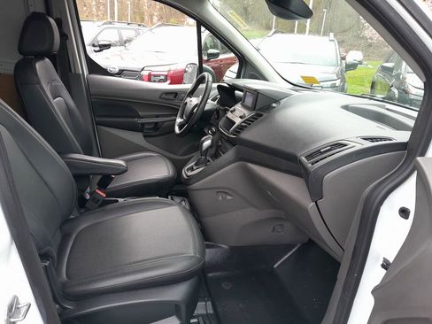 Used 2020 Ford Transit Connect XL FWD image 35