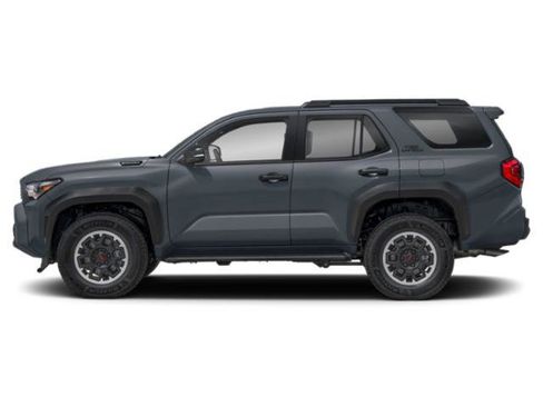 New 2026 Toyota 4Runner TRD Off-Road AWD/4WD image 3