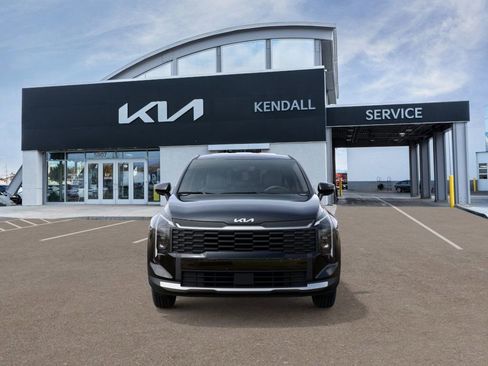 New 2026 Kia Sportage LX image 2