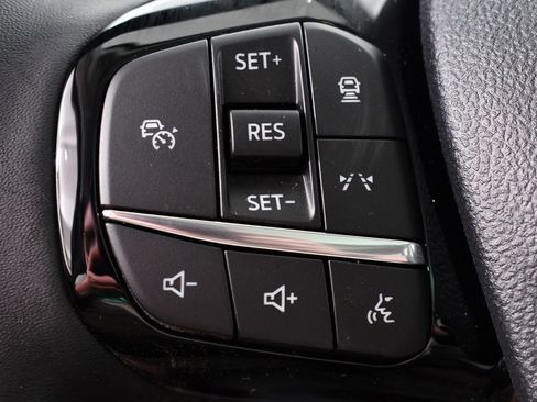 New 2025 Ford Escape SE w/ PHEV Premium Package image 33