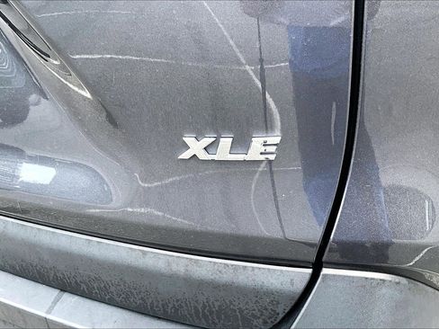 Used 2024 Toyota RAV4 XLE image 8