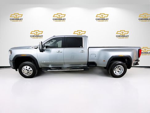 Used 2024 GMC Sierra 3500 Denali w/ Technology Package image 4