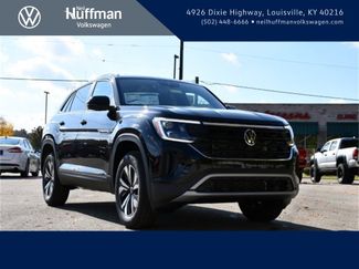 New 2026 Volkswagen Atlas Cross Sport SE video 1