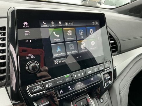 Used 2024 Honda Odyssey Sport image 26