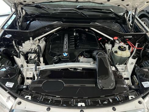 Used 2017 BMW X5 xDrive35i image 32