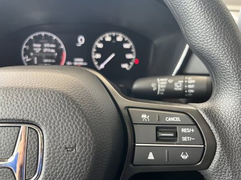 Used 2026 Honda CR-V LX image 20