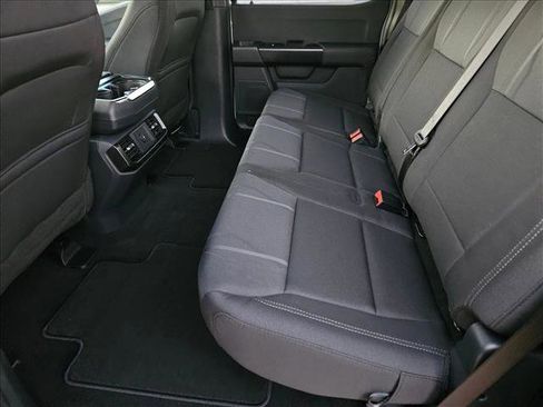 New 2026 Ford F150 STX image 16