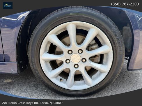 Used 2006 Acura TSX FWD image 34