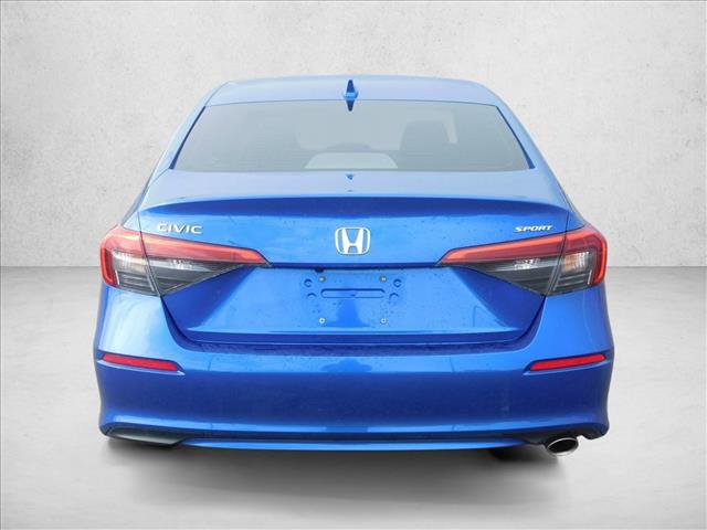 Used 2023 Honda Civic Sport image 6