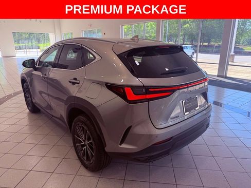 Used 2023 Lexus NX 350 AWD image 5