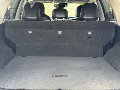 Used 2022 Nissan Murano SL image 19