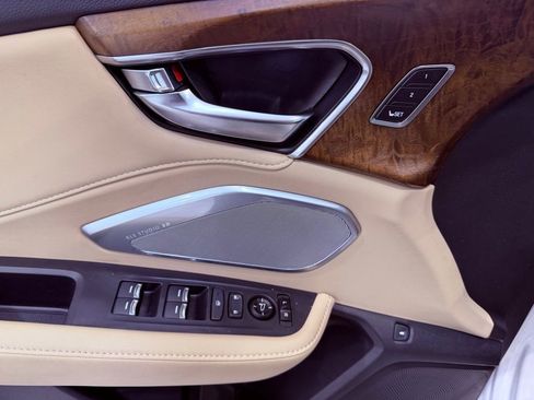 Used 2020 Acura RDX FWD w/ Advance Package image 23