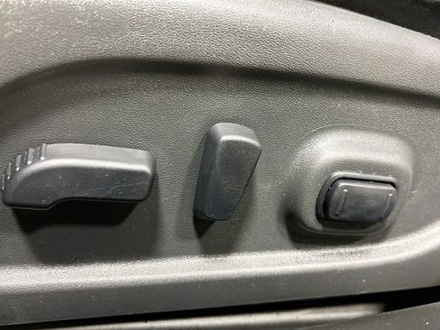 Used 2018 Nissan Altima 2.5 SR w/ SR Special Edition image 21