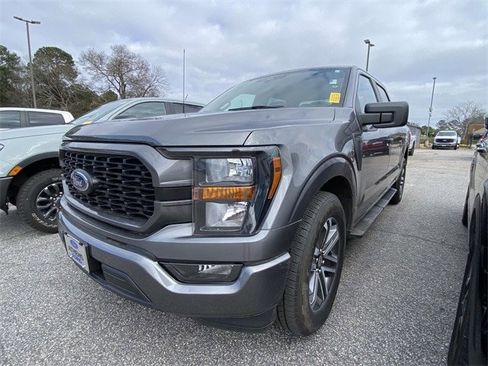 Used 2023 Ford F150 XL w/ STX Appearance Package image 38