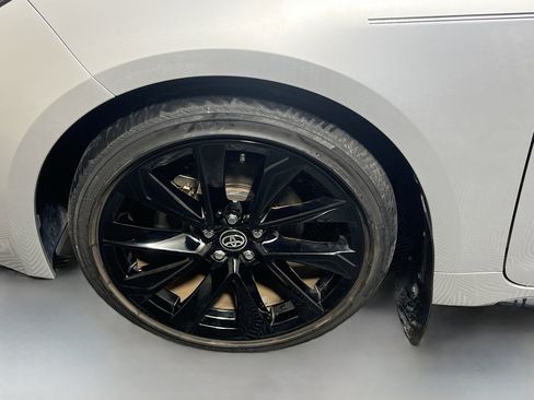 Used 2022 Toyota Corolla SE image 13