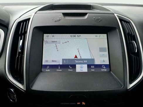Used 2020 Ford Edge SEL w/ Convenience Package AWD/4WD image 33