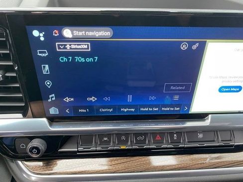 New 2025 Chevrolet Silverado 1500 LT image 8