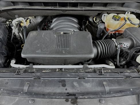 Used 2021 Chevrolet Tahoe LT image 31