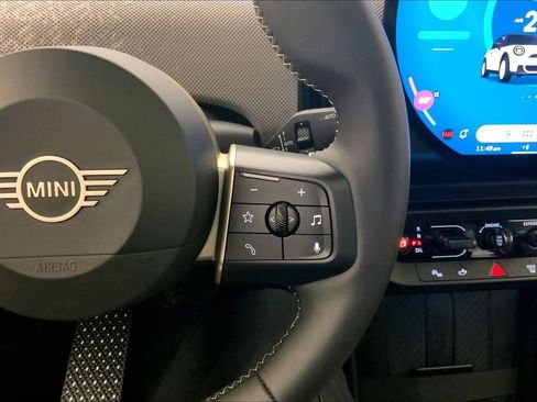 Used 2025 MINI Cooper S image 19