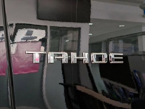 New 2026 Chevrolet Tahoe Premier w/ Sun And Tow Package image 19