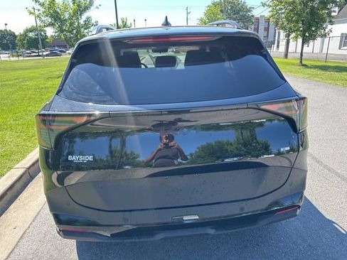 New 2026 Kia Sportage X-Line w/ X-Line Technology Package AWD/4WD image 18