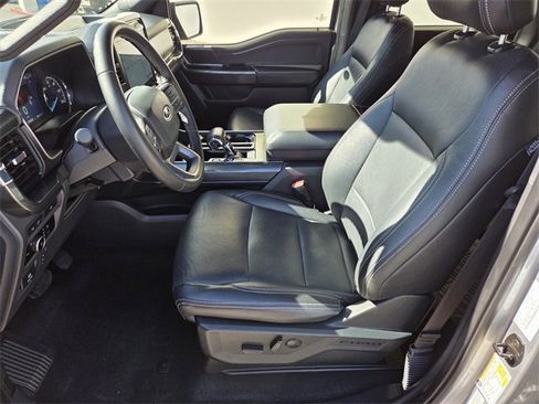 Used 2023 Ford F150 XLT w/ Equipment Group 302A High image 10