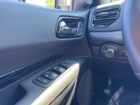 Used 2026 Dodge Durango GT AWD/4WD image 21