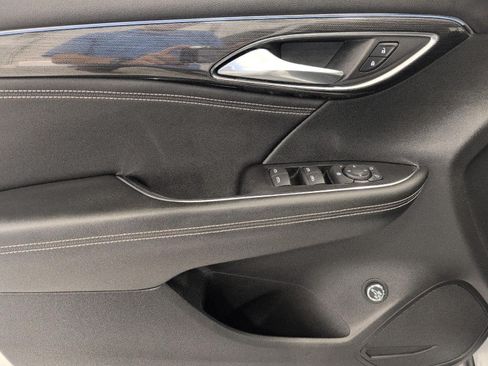 Used 2023 Buick Envision Preferred AWD/4WD image 25