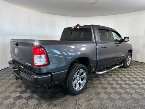 Used 2019 RAM 1500 Big Horn image 3