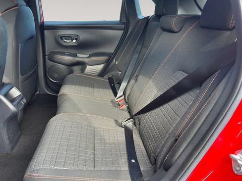 Used 2024 Honda HR-V Sport image 13