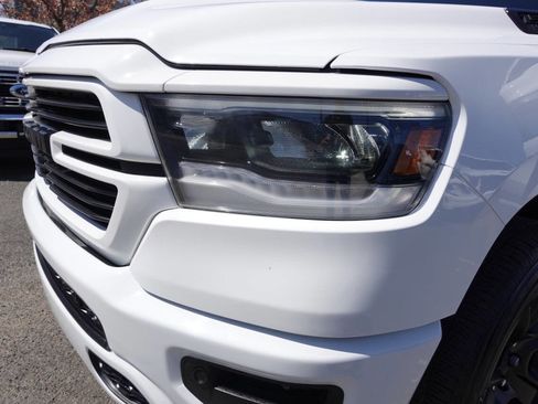 Used 2022 RAM 1500 Sport w/ Rebel Level 2 Equipment Group AWD/4WD image 62
