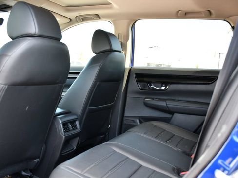 Used 2023 Honda CR-V EX-L image 22