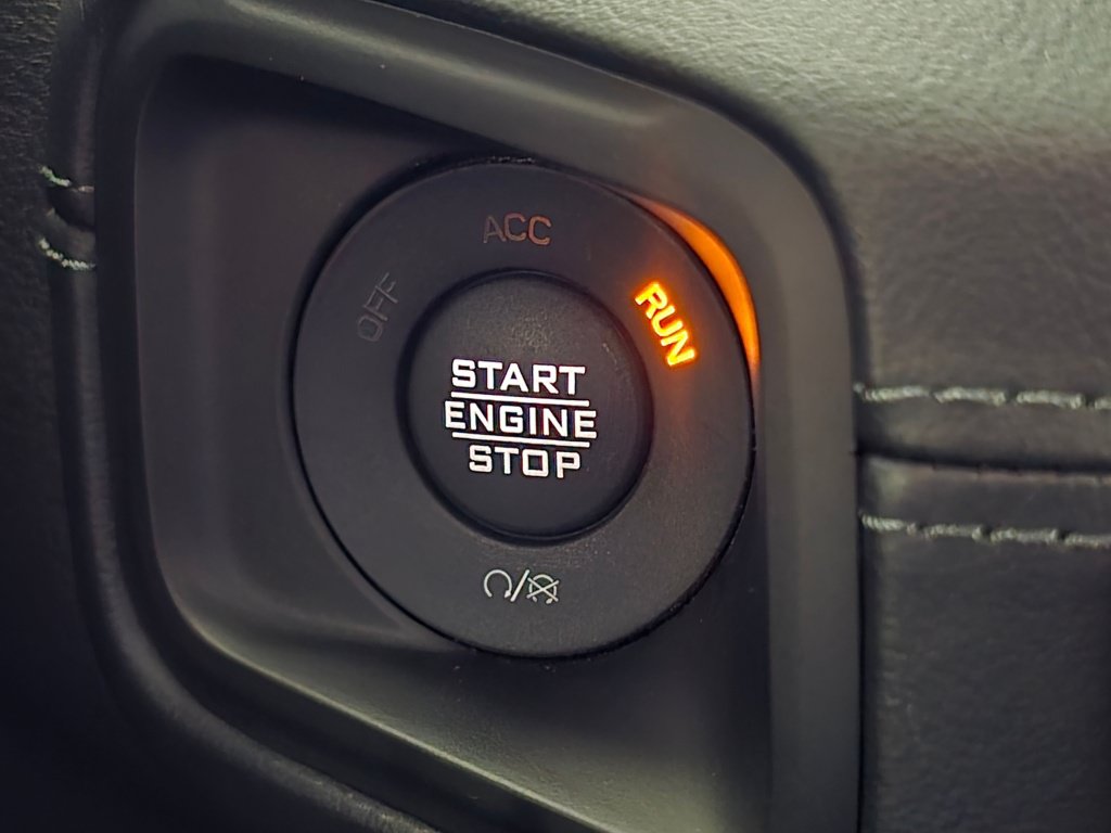 Used 2026 Jeep Gladiator Rubicon AWD/4WD image 44