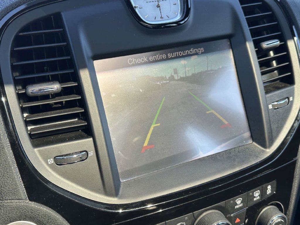 Used 2013 Chrysler 300 S AWD/4WD image 27