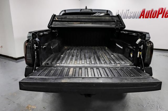 Used 2021 Toyota Tacoma TRD Sport AWD/4WD image 61