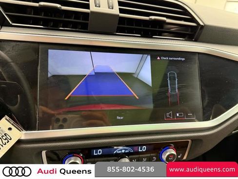Used 2025 Audi Q3 2.0T Premium AWD/4WD image 30