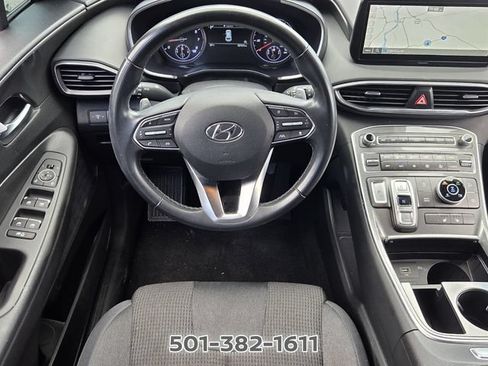 Used 2023 Hyundai Santa Fe SEL AWD/4WD image 11