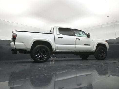 Used 2023 Toyota Tacoma Limited w/ Nightshade Package AWD/4WD image 24