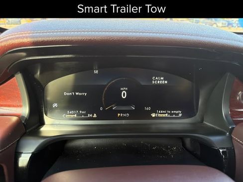 Used 2022 Lincoln Aviator Black Label w/ Class IV Trailer Tow Package AWD/4WD image 18