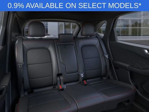 New 2026 Ford Escape ST-Line w/ Tech Pack #1 image 11