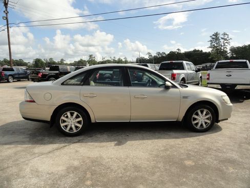 Used 2009 Ford Taurus SEL FWD image 5