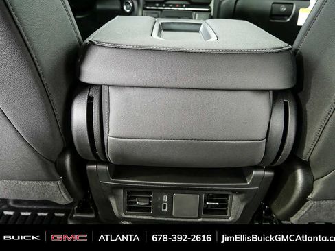 New 2026 GMC Sierra 3500 Pro image 16