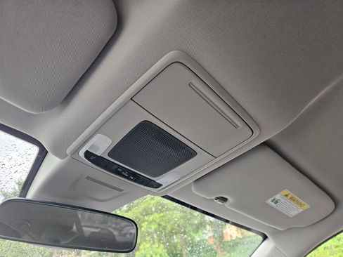 Certified 2025 Honda CR-V LX image 29