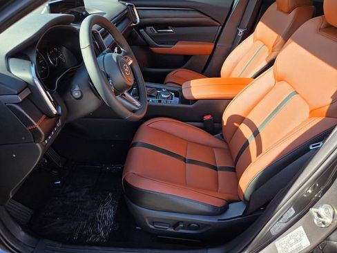 New 2026 MAZDA CX-50 2.5 Turbo w/ Cargo Package image 6