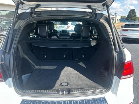 Used 2017 Mercedes-Benz GLE 350 4MATIC image 12