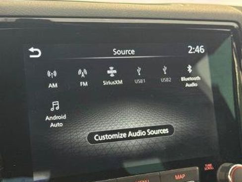 Certified 2024 Nissan Frontier Pro-X RWD image 21